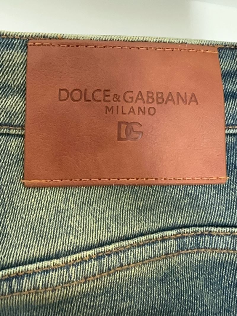 Dolce Gabbana Jeans